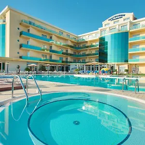 Valverde & Residenza Cesenatico
