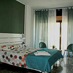  Frühstückspension De Matha House