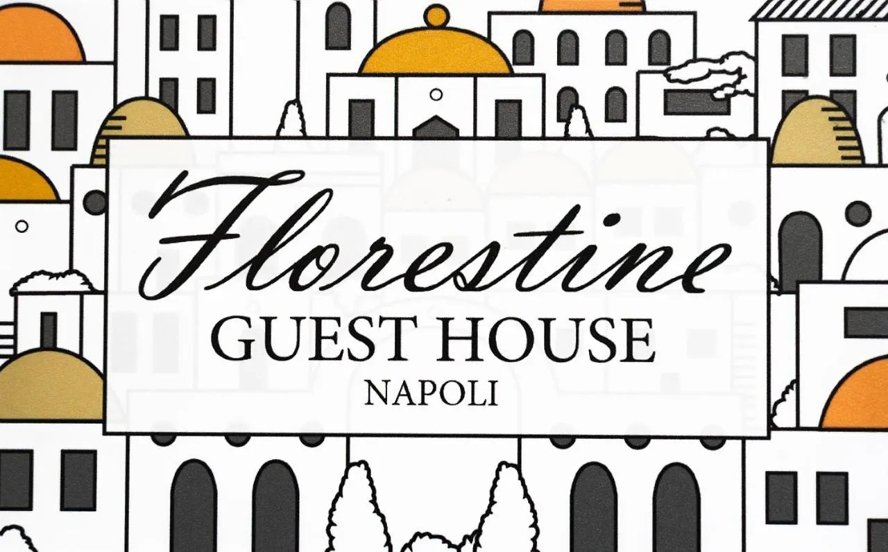 Florestine Napoli Italien